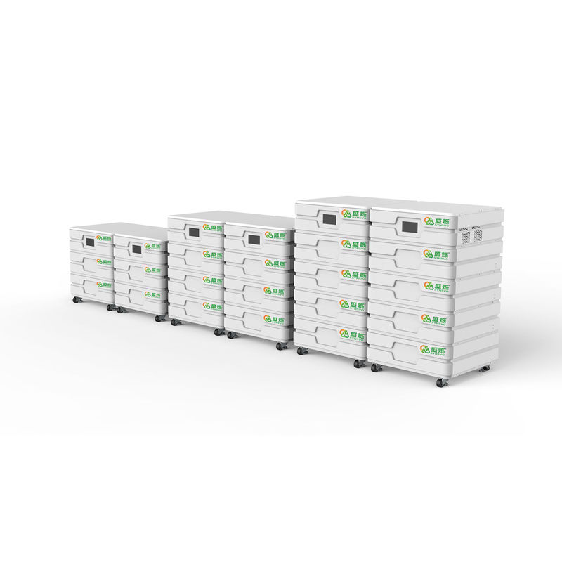 10000 Watt Rumah Sistem Tenaga Tenaga Surya Off Grid Terikat 8KW 6KW 5KW 2KW 1KW
