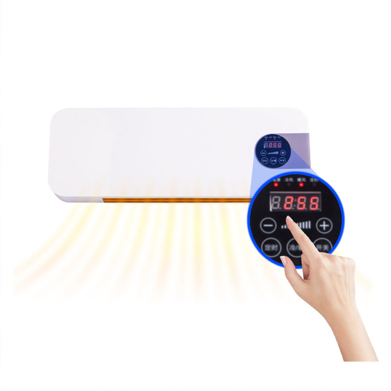 Keselamatan Tidak Berbau Stabil Warna Disesuaikan Thermal Fuse Kamar Mandi Heater