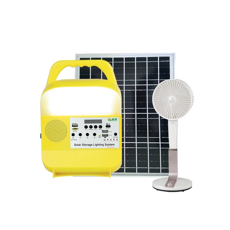 Rechargeable Solar Camping Light Lampu Led Obor Terang Tinggi Darurat Luar Ruangan Portabel