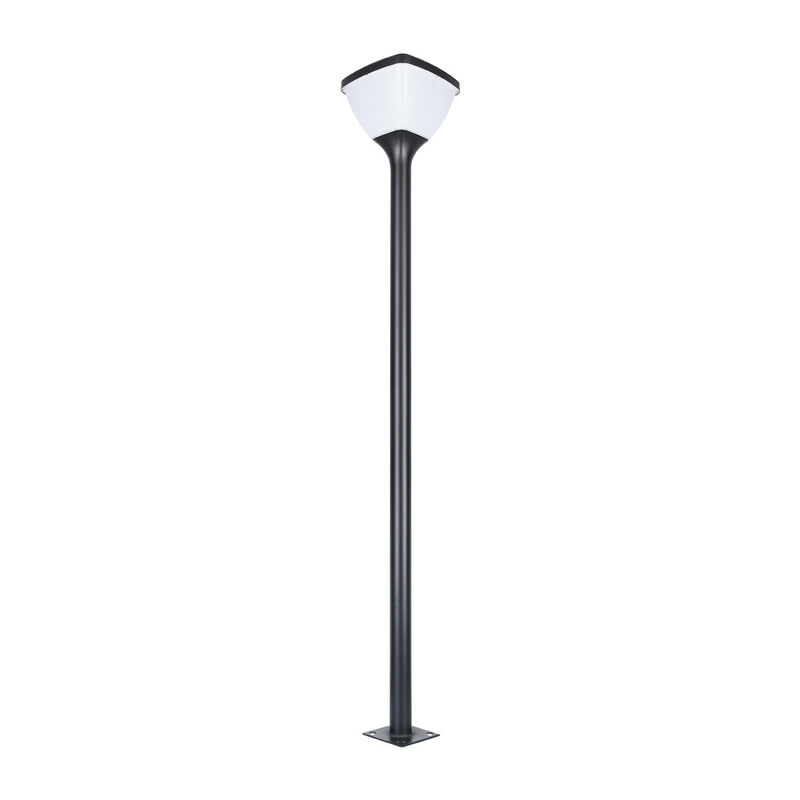 Lampu Jalan Lampu Panel Surya Tahan Air IP65 5V Lanskap Halaman Rumput Dekorasi