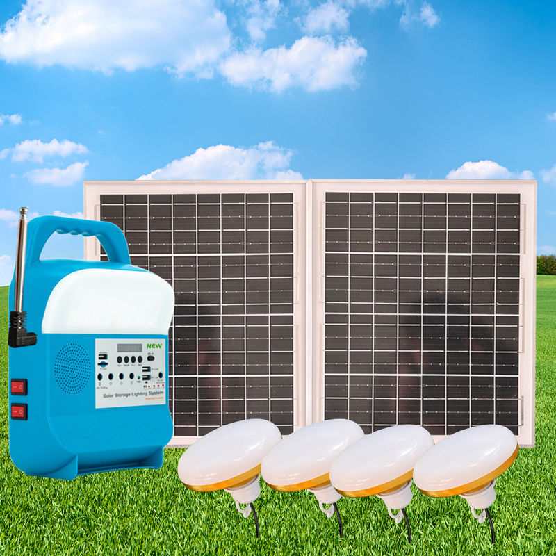 Solar Power Bank 12.8V 10000mah Power Station Untuk Ponsel Solar Powerbank Mobile Power Station