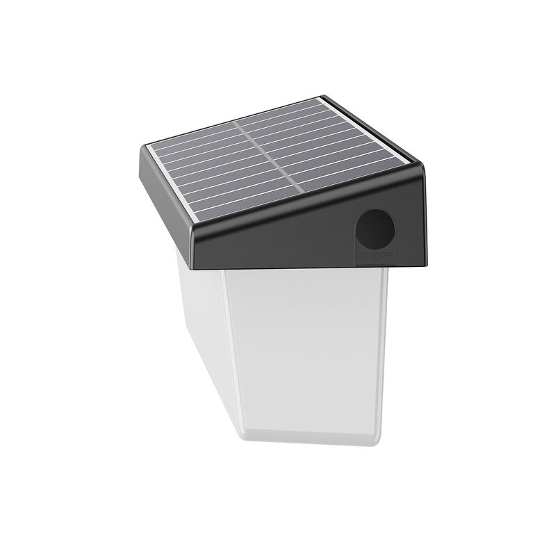 Lampu Matahari Taman Dinding 8-10 Jam Waktu Kerja 40PCSX 0.2W SMD 2835 LED
