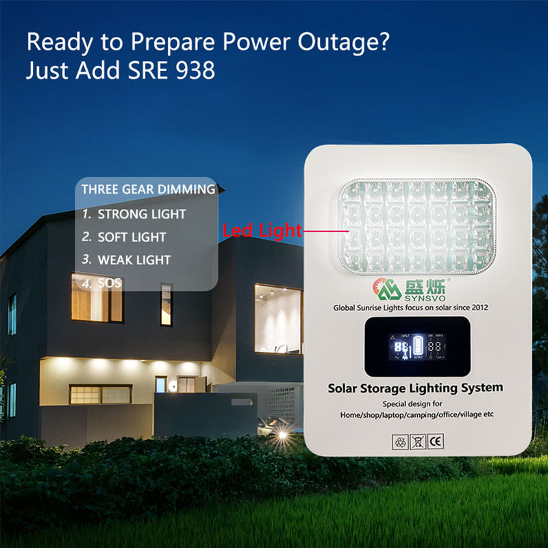 AC Output Koreksi Gelombang Solar Panel Generator 8/9.2 Berat Grid Solar Inverter Dengan Mppt Charge Controller