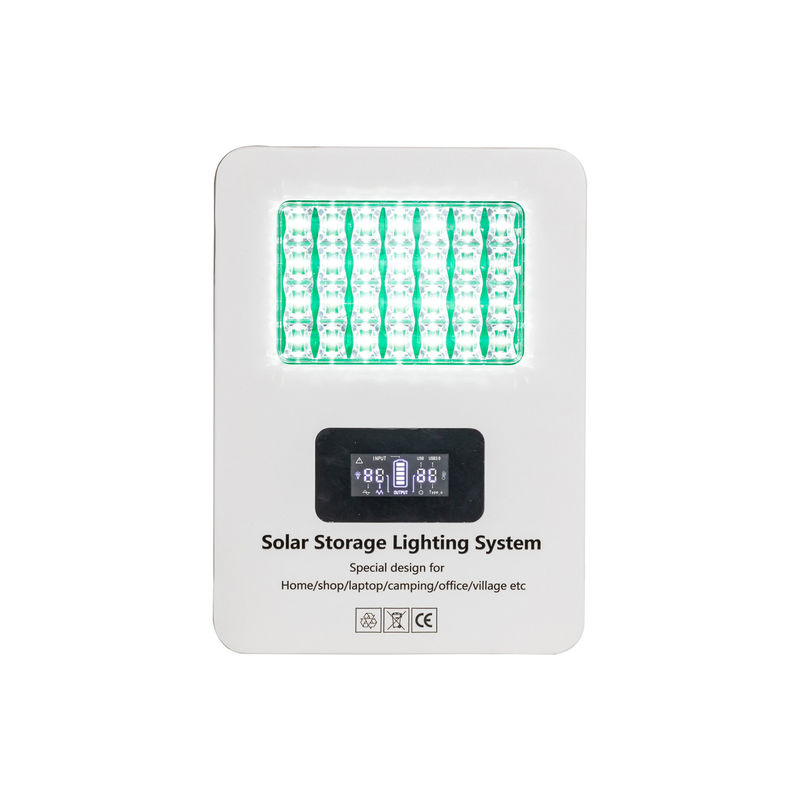 Memaksimalkan Output Energi Dengan Sistem Generasi Surya Portable Monokristalin Produk Instalasi Panel Surya