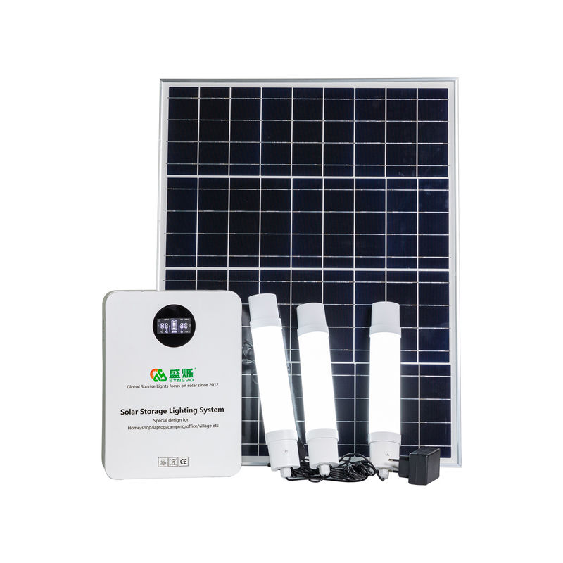 Panel Surya Monokristalin dan Generator Surya Portable 22*30cm dengan 1 Tahun