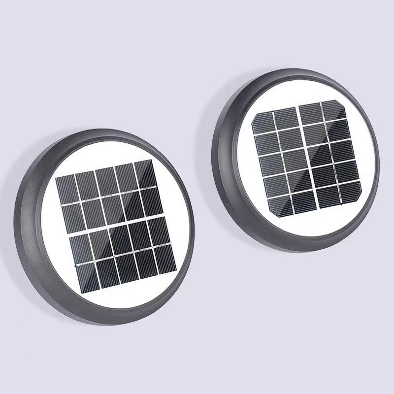 Lampu Tenaga Surya LED Harga Bagus Lanskap Luar Ruangan Tahan Air untuk Halaman, Jalan, Taman