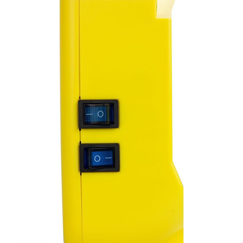 Kios Lampu LED Tenaga Surya Hemat Energi Rumah Produk Lampu Berkemah