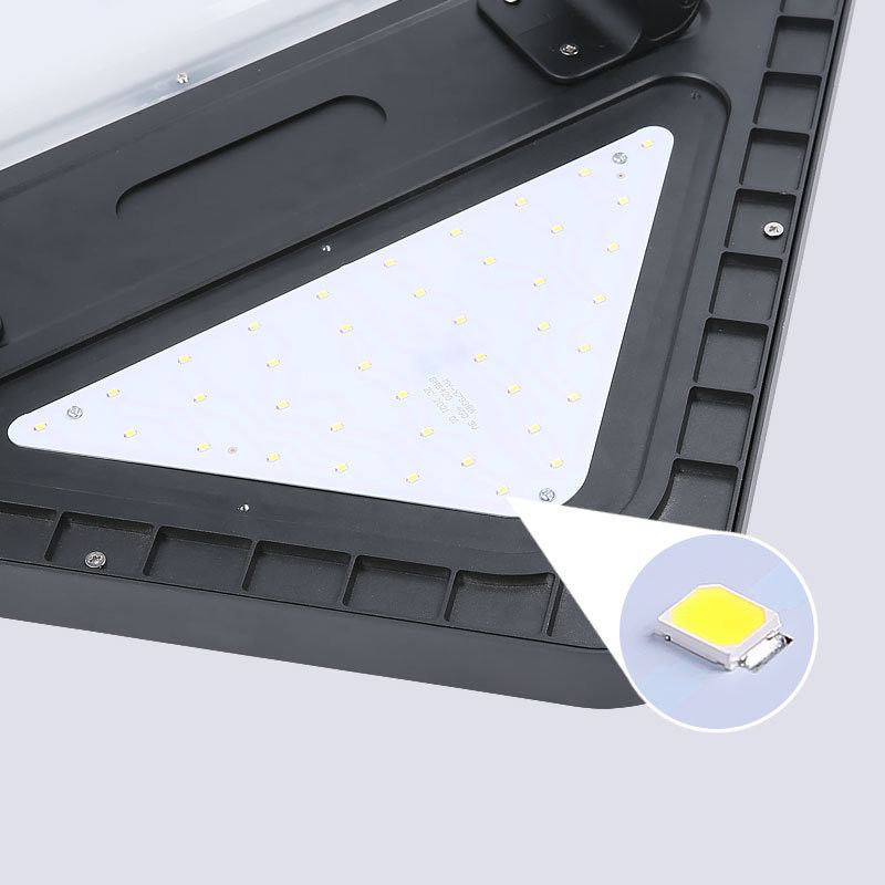 Waterproof IP65 12V Solar Lawn Aluminium Light Garden Lamp Untuk Pencahayaan Dekorasi