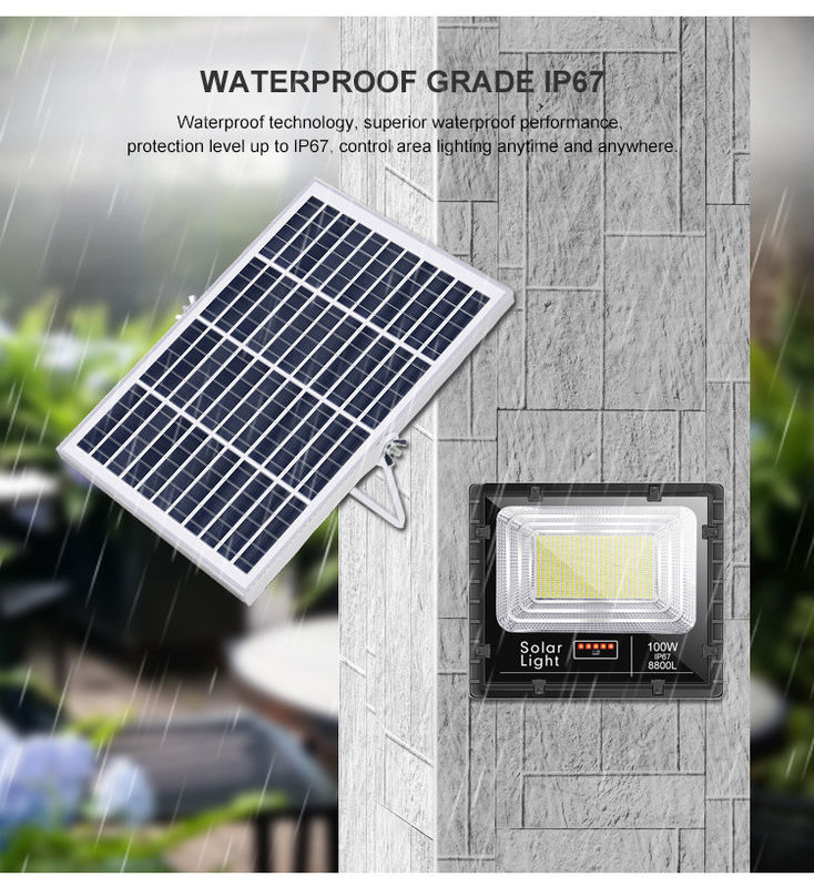 Reflektor Lampu Sorot LED Luar Tahan Air 300W 500W 1000W SMD LED Flood Lights