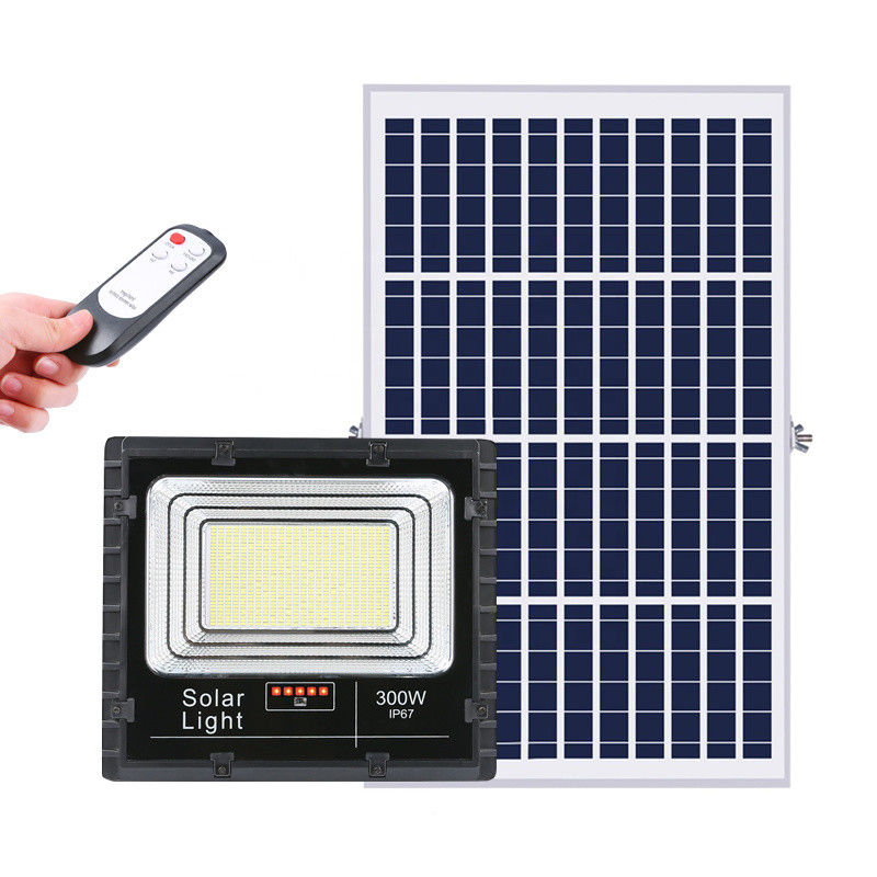 Reflektor Lampu Sorot LED Luar Tahan Air 300W 500W 1000W SMD LED Flood Lights