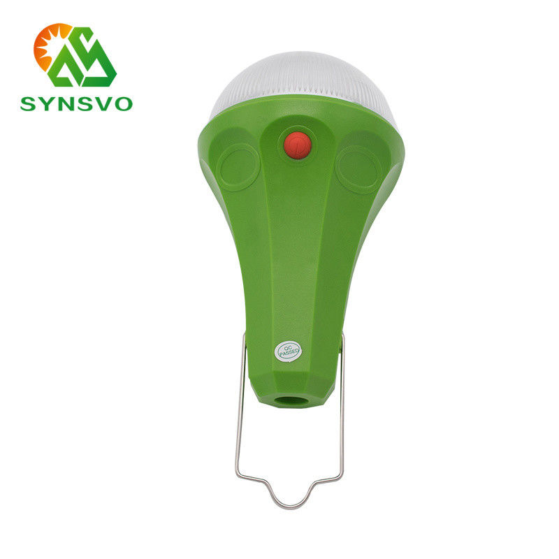 TUV BV 9W Solar Panel Off Grid System Solar Kit Untuk Lampu Luar Ruangan