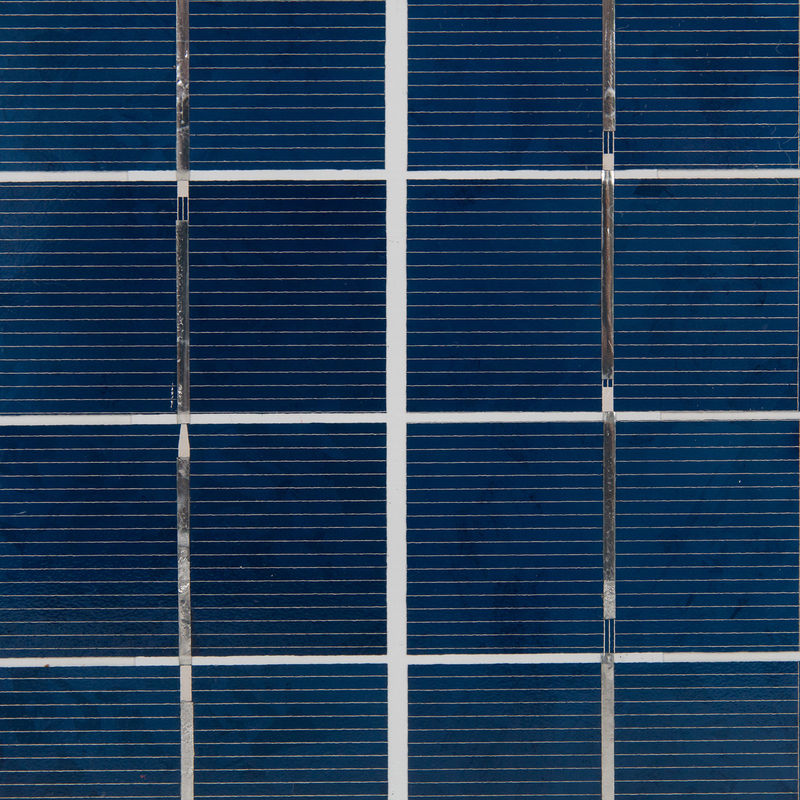6000mah Solar Garden Light 5 Watt Solar Panel LED Lamp Untuk Area Kekurangan Daya