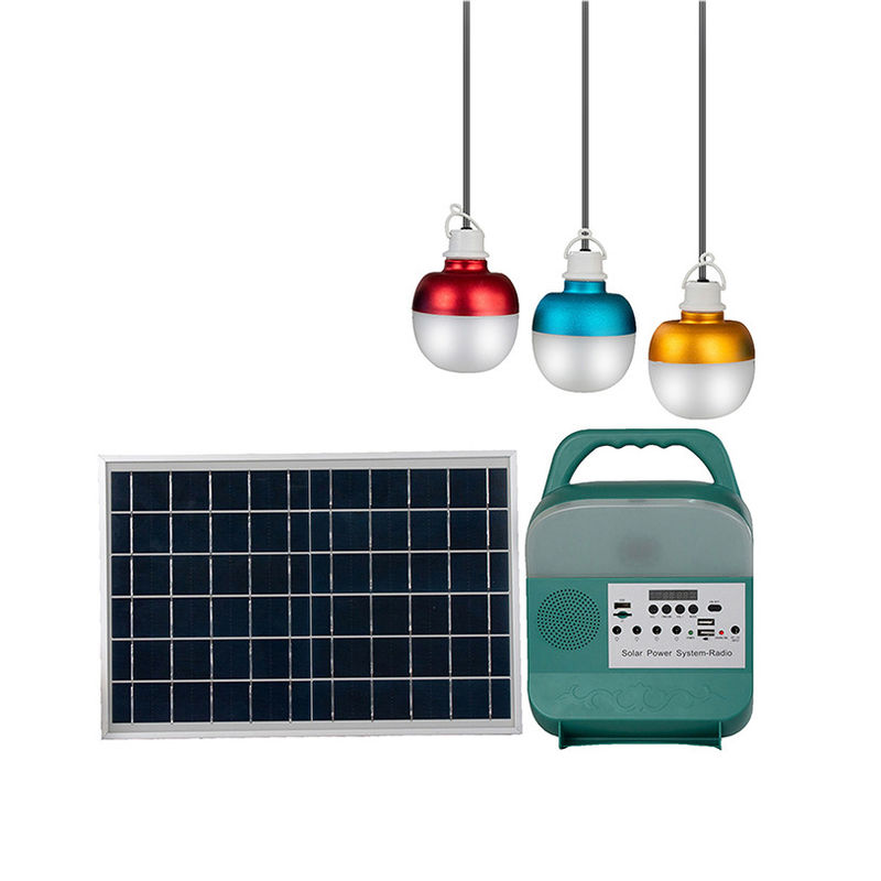 Grosir Tenaga Surya Luar Ruangan Lampu Tenaga Surya Bohlam Portabel Tenaga Surya Lampu Lampu Led