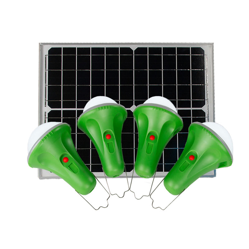 Solar Panel Wall Light penerangan rumah tenaga surya lampu dinding tenaga surya 25W 11V SRE-99G-4