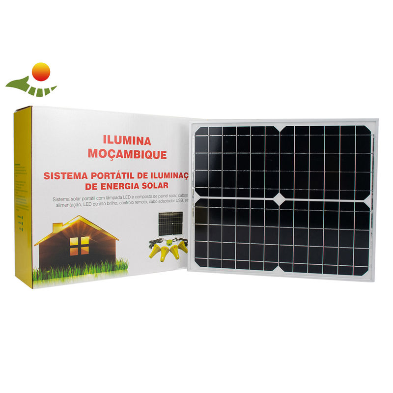 Lampu Dinding Surya Dengan 4 Lampu China Grosir Led Gudang Lampu Surya sRE-98G-4