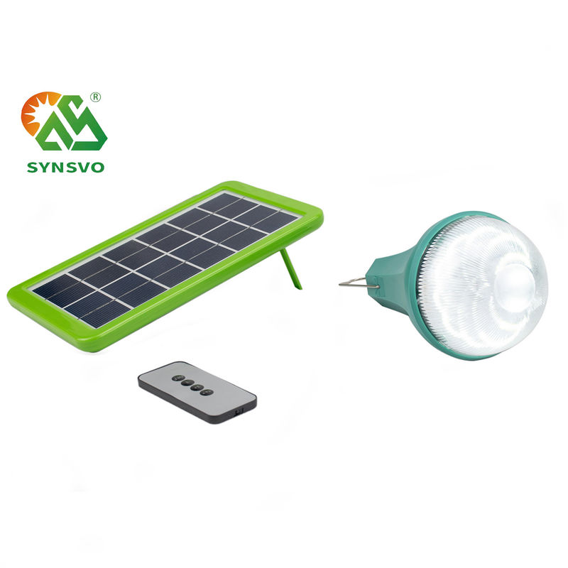 ROHS 3PCS Sistem Energi Panel Surya 11Hrs Hingga 30Hrs Solar Energy Panels Untuk Rumah
