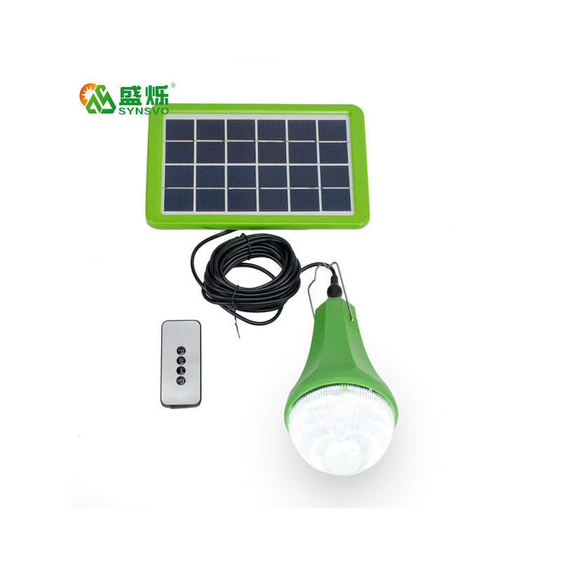 ROHS 3PCS Sistem Energi Panel Surya 11Hrs Hingga 30Hrs Solar Energy Panels Untuk Rumah