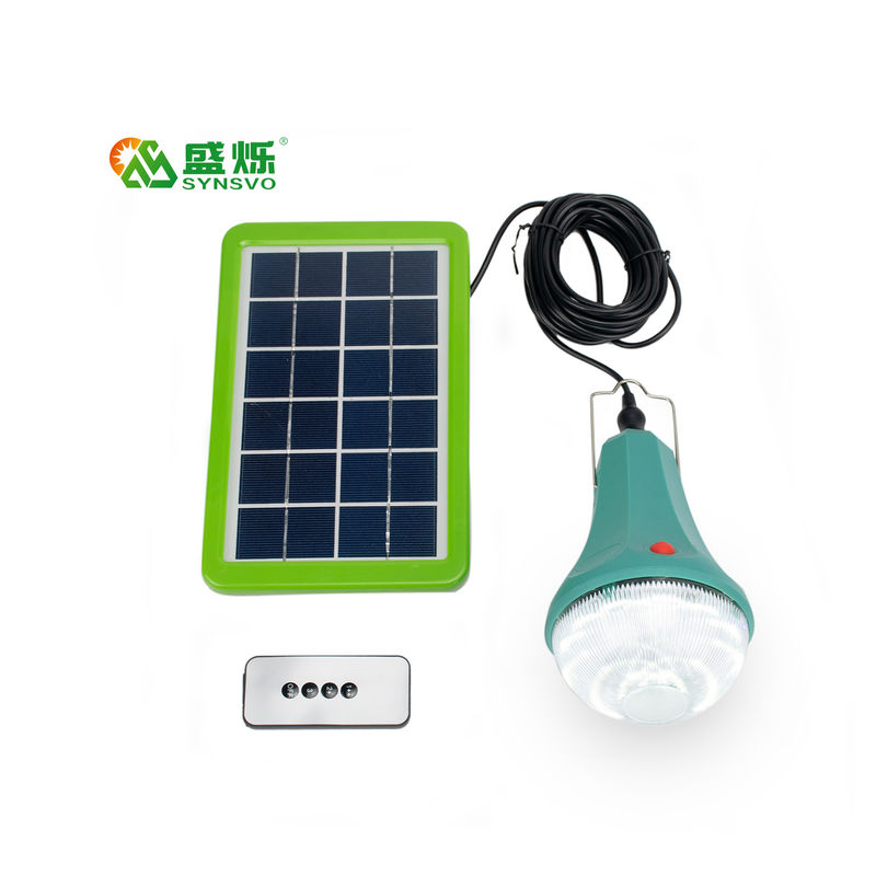 Solar Camping Light Power Solar Rechargeable Led Camping Lantern Untuk Outdoor Hiking White Light