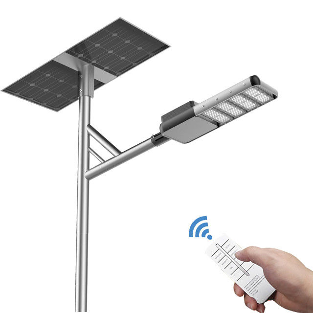 Lampu Led Super Terang Remote Control PIR Motion Sensor Outdoor Solar Wall Light Solar Street Light