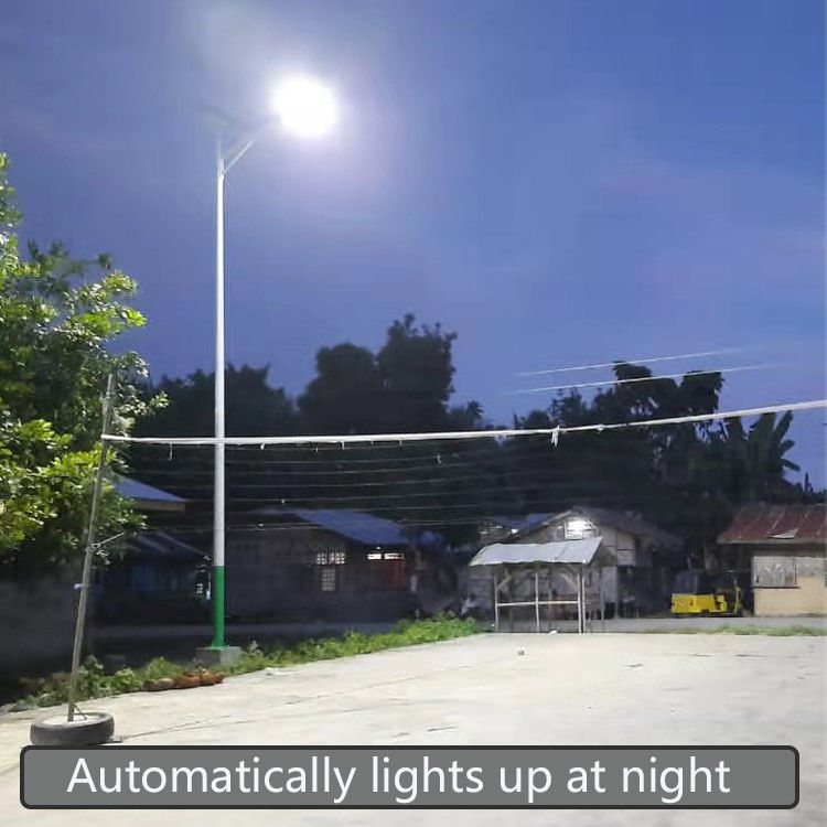 Lampu Led Super Terang Remote Control PIR Motion Sensor Outdoor Solar Wall Light Solar Street Light