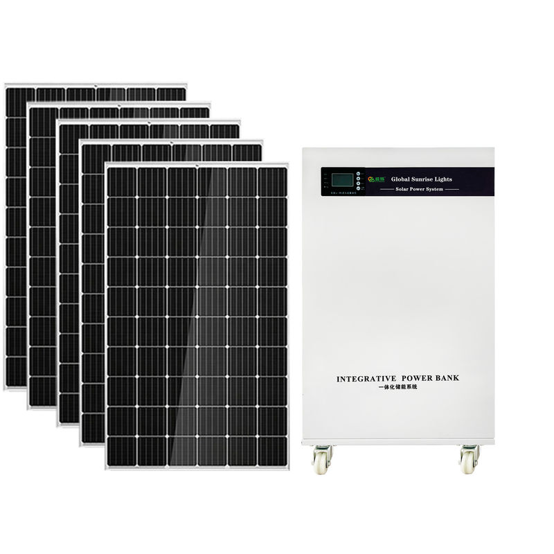 Hot Sale Pembangkit Tenaga Surya Berkemah Baterai Lithium Darurat Pembangkit Listrik Baterai Portabel