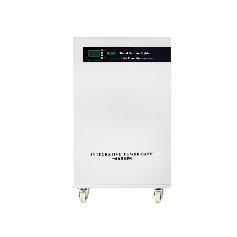 Hot Sale Pembangkit Tenaga Surya Berkemah Baterai Lithium Darurat Pembangkit Listrik Baterai Portabel