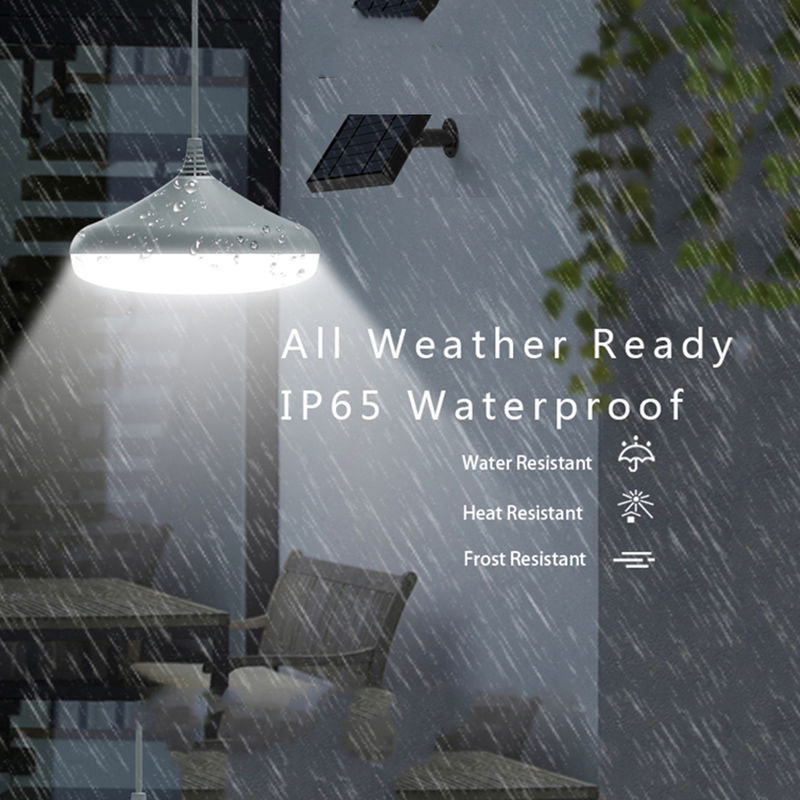 Solar Garden Solar Lights IP65 Waterproof Solar Garden Pathway Lampu Taman LED Luar Ruangan