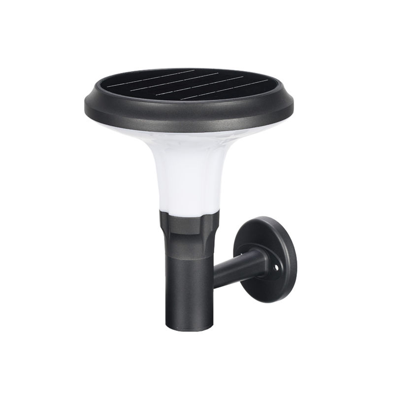 Lampu Teras Tahan Air Wall Mounted Aluminium Eksterior Lampu Dinding Lampu Luar Ruangan Kecil Untuk Pintu Garasi