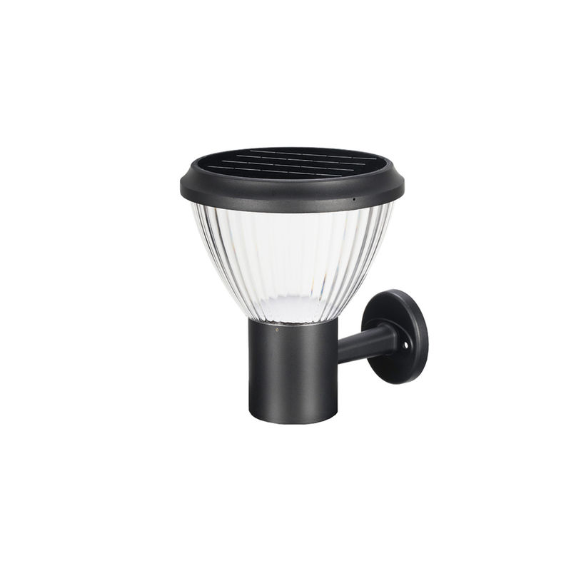 Modern Luar Lampu Dinding Sederhana Balkon Luar Pintu Tahan Air Lampu Dinding Koridor Halaman Lampu Dinding