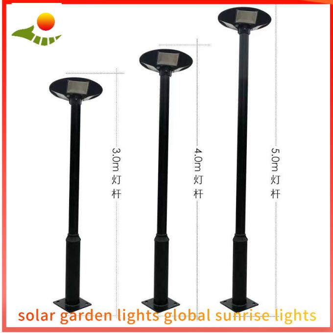Bulat UFO Solar Light Waterproof IP65 150W 250W 0