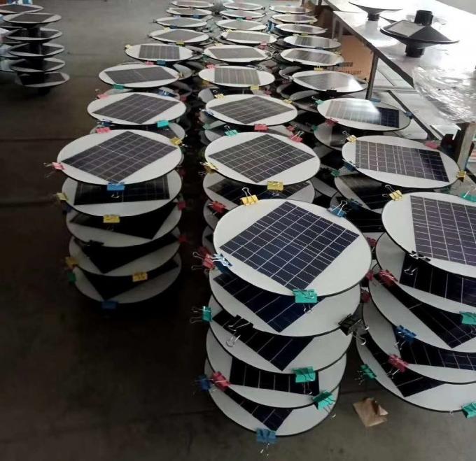 Bulat UFO Solar Light Waterproof IP65 150W 250W 8