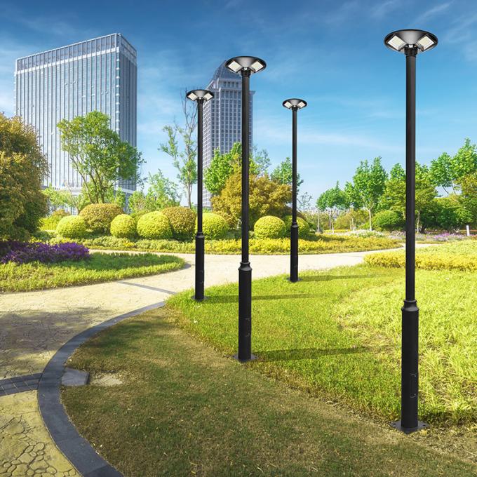 Bulat UFO Solar Light Waterproof IP65 150W 250W 11
