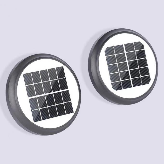 Hot Jual Dekorasi Tahan Air Luar Led Lampu Sorot Rumput Lampu Taman Spike 2