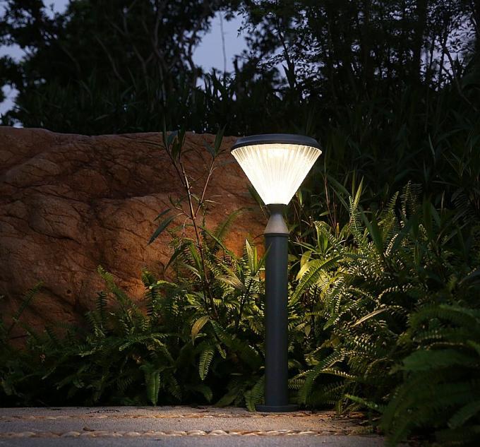 Solar Energy Lawn Light for Garden Global Sunrise Lights
