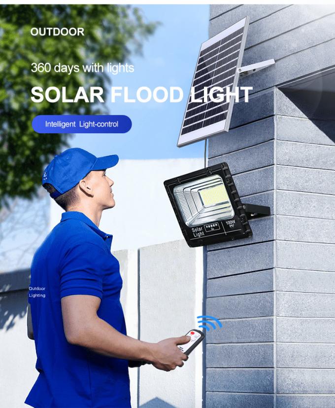 IP67 Waterproof Outdoor LED Floodlight Reflector 300W 500W 1000W SMD LED Flood Lights