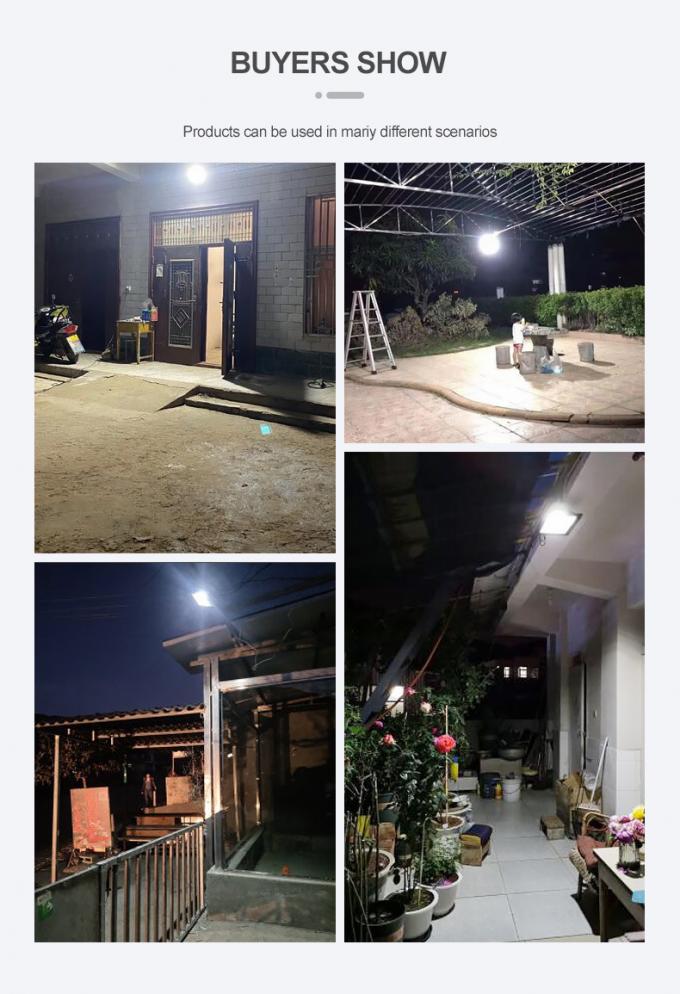 IP67 Waterproof Outdoor LED Floodlight Reflector 300W 500W 1000W SMD LED Flood Lights